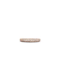 Ringe Ti Sento Milano Dame in Silber Zirconia 12105ZR/52 - 12105ZR/52